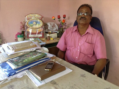 Nursery Image